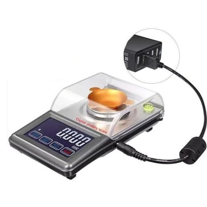 ds26 digital scale mini